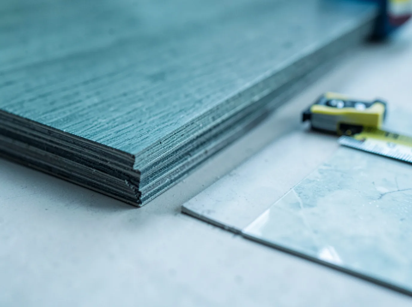 Luxury Vinyl Plank Installation Mcconnellsburg, PA FAQs